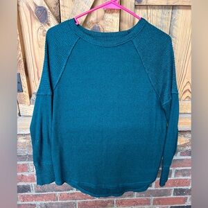 Women’s knit top